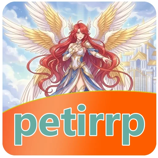 Pratinjau antarmuka aplikasi petirrp setelah instal — lanjut aktivasi akun di portal resmi
